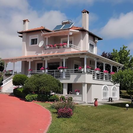 Villa Tammy'S Garden House Leptokarya  Esterno foto